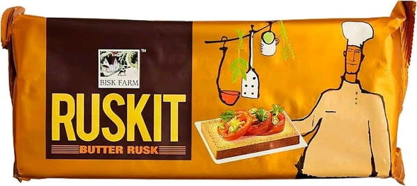 BISK FARM RUSKIT