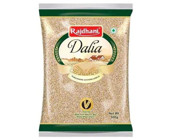 RAJDHANI DALIA
