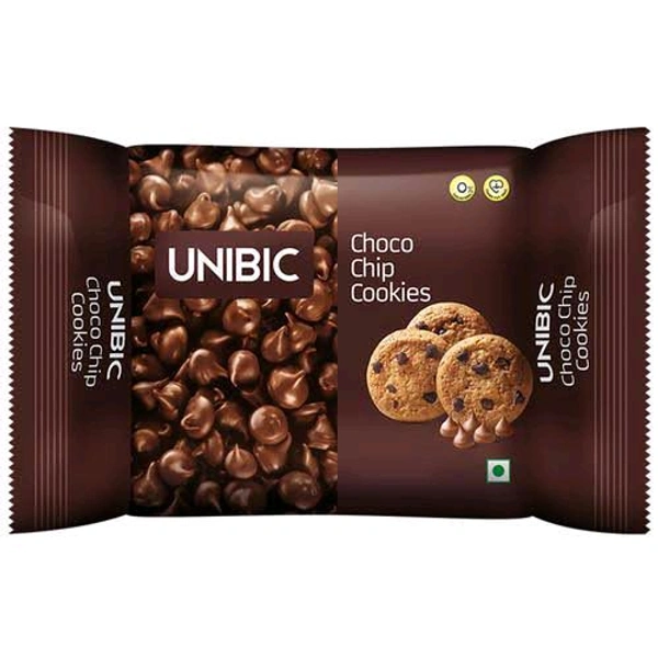UNIBIC CHOCO CHIPS COOKIES 