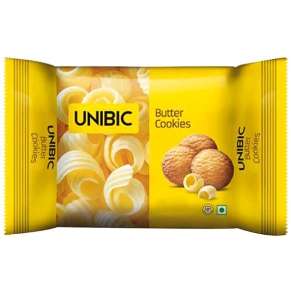 UNIBIC BUTTER COOKIES 