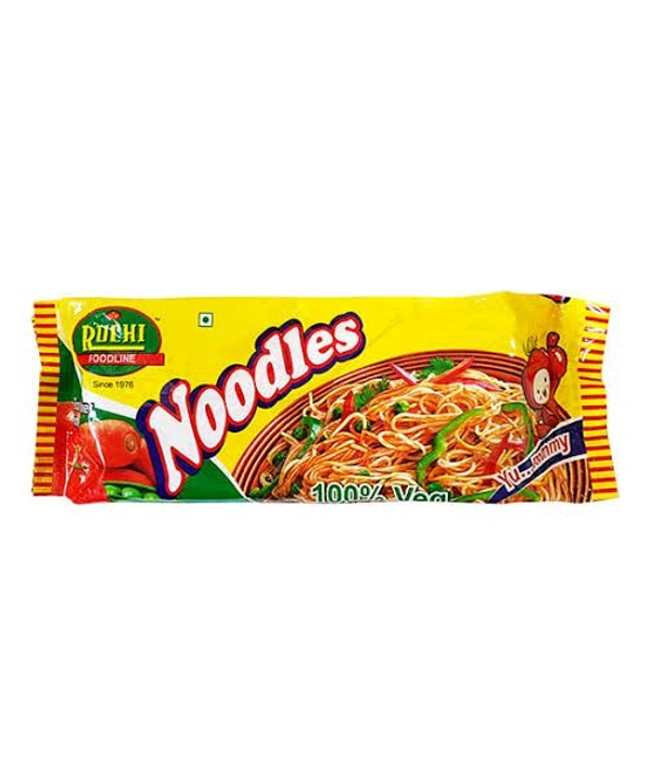 RUCHI NOODLES 