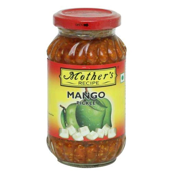 MOTHERS MANGO PICKLE 