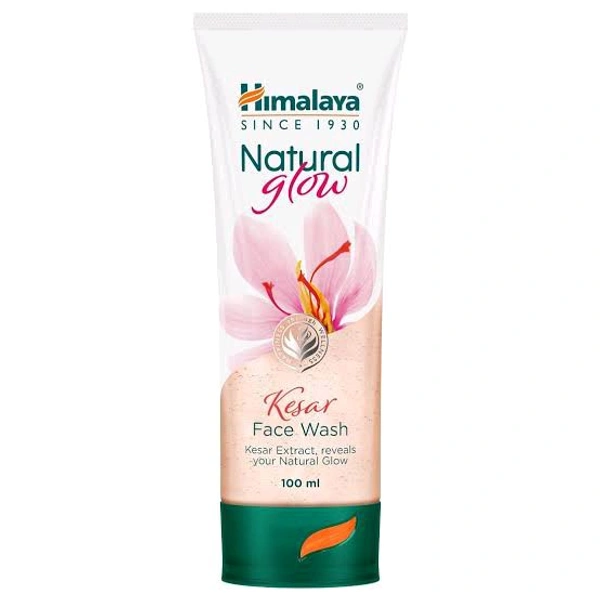 HIMALAYA KESHAR FACE WASH 