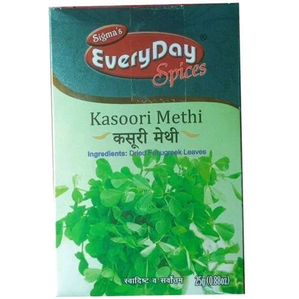 EVRYDAY KASOORI METHI