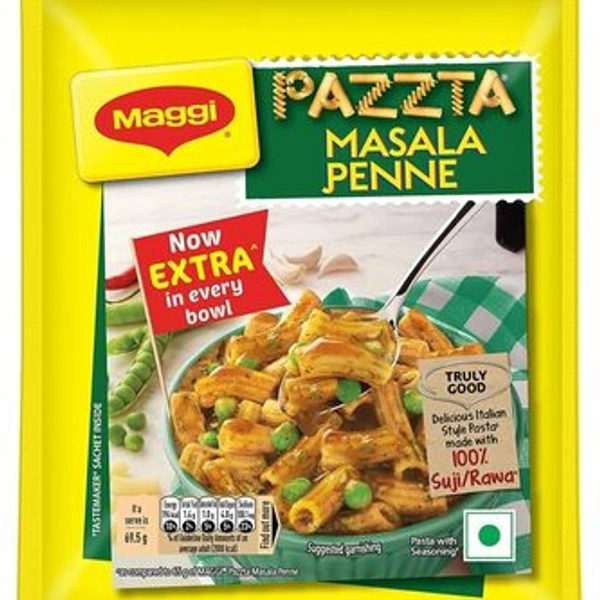 PAZZTA MASALA