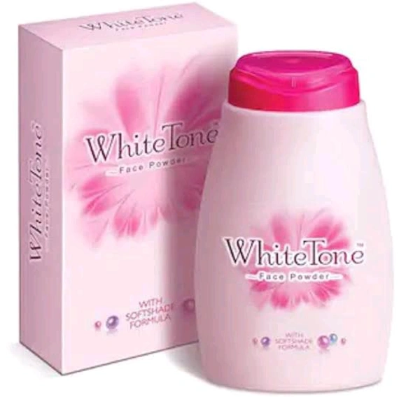 WHITE TONE FACE POWDER 