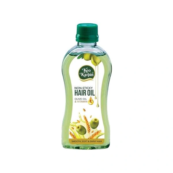 KEO KARPIN HAIR OIL