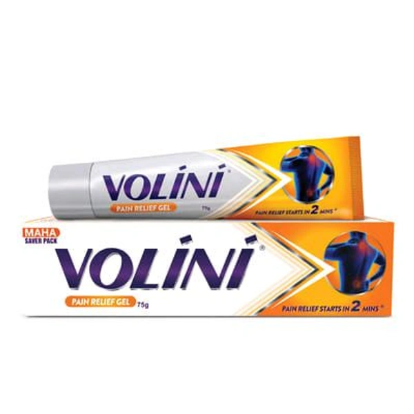VOLINI GEL