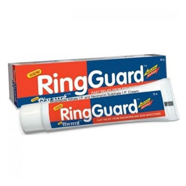 RING GURD