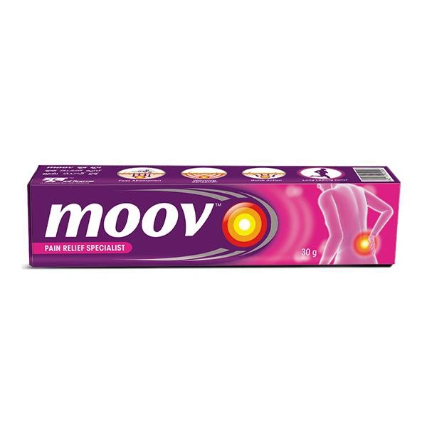 MOOV OINTMENT 