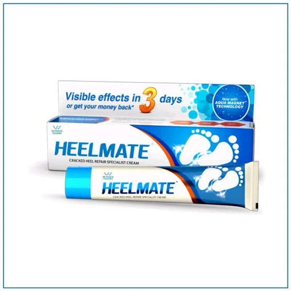 HEELMATE