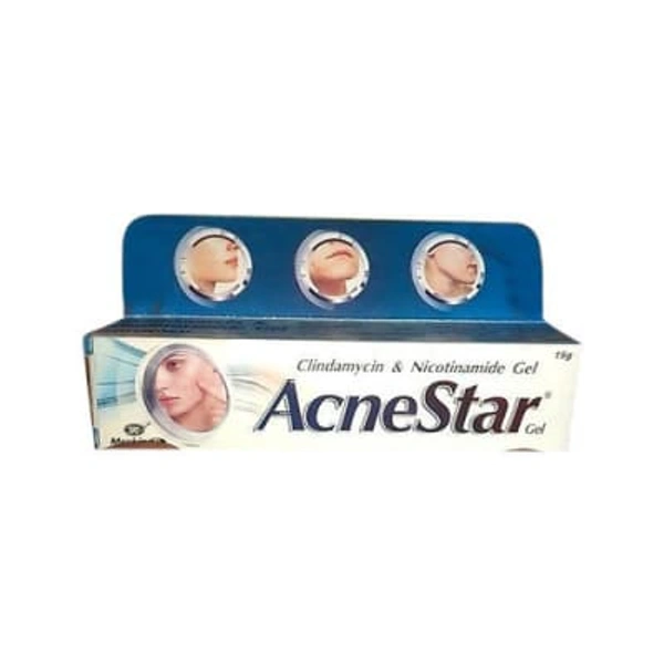 ACNESTAR GEL