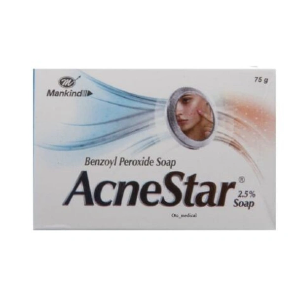ACNESTAR SOPA