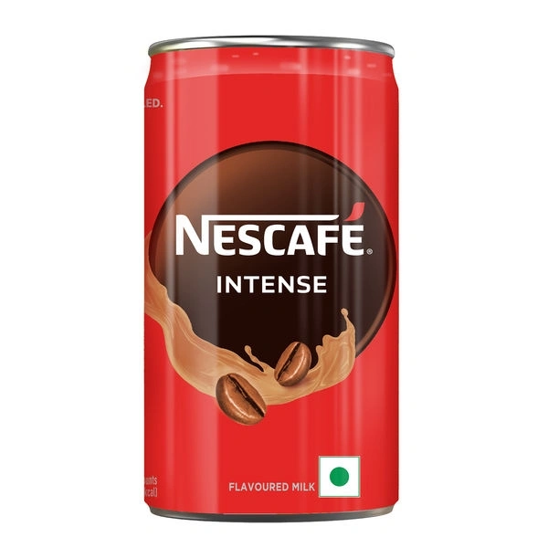 NESCAFE INTENSE 