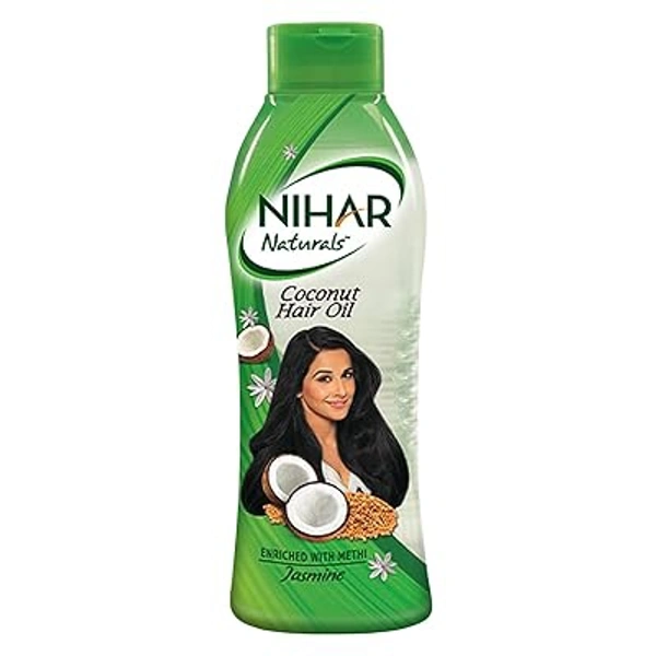 NIHAR HAIR OIL