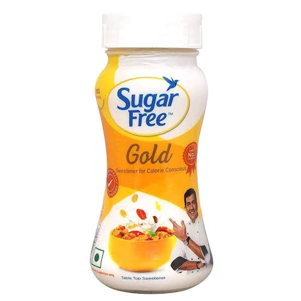 SUGER FREE GOLD 