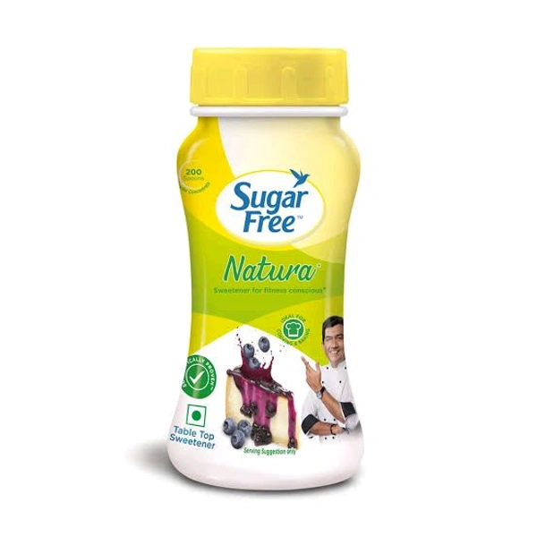 SUGER FREE NATURA