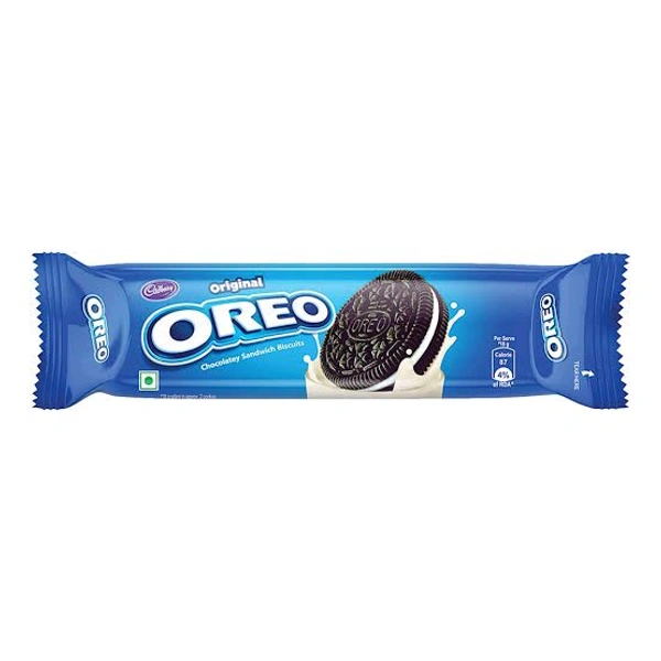CADBURY OREO ORIGINAL 