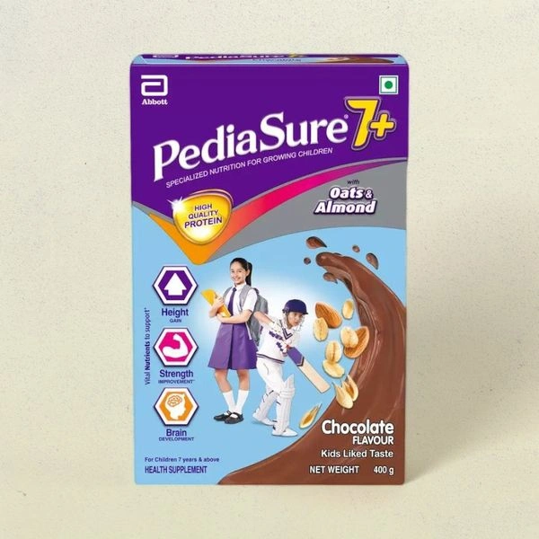 PEDIASURE 7+ VNILLA