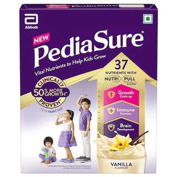 PEDIASURE VELINNA 