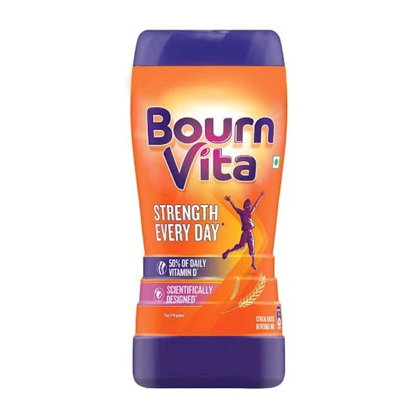 BOURN VITA