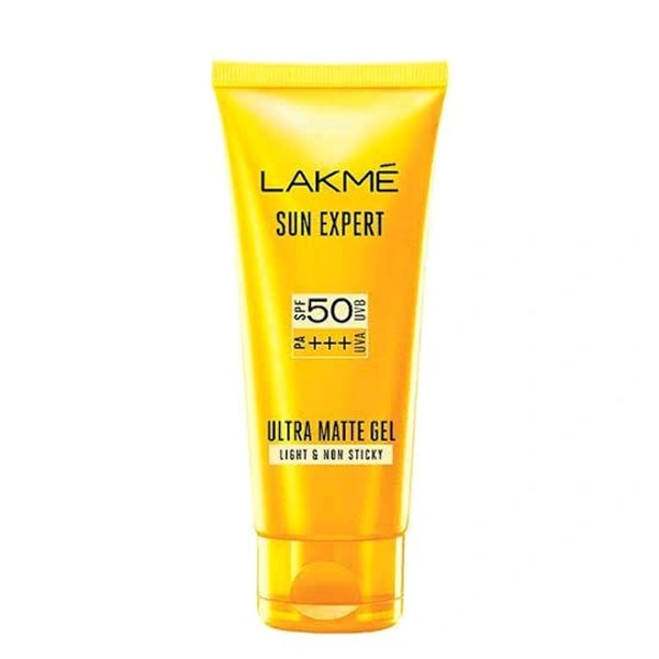 LEKME SUNS EXPERT SPF50 CREAM