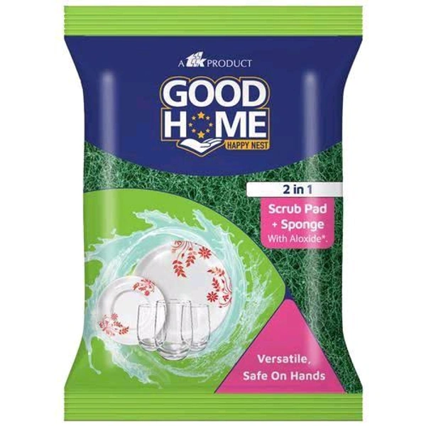 GOOD HOME SCRUB PAD