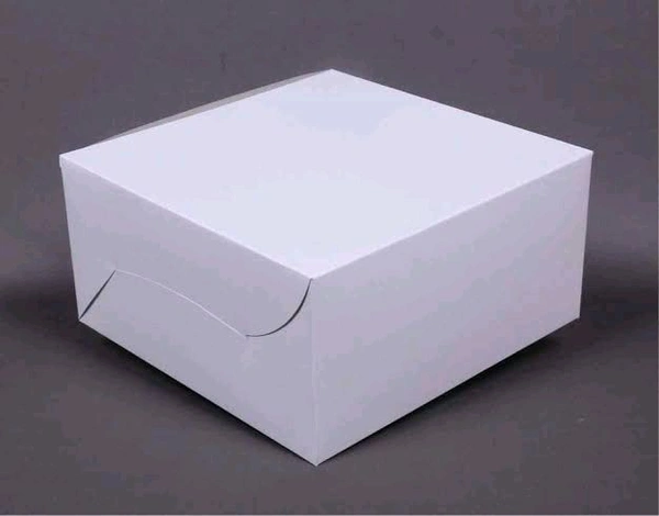 CAKE BOX 