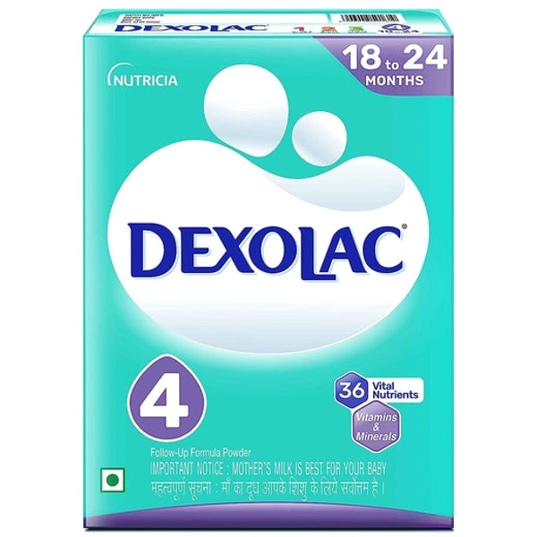 DEXOLAC 4
