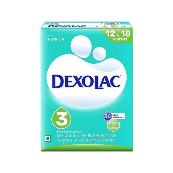 DEXOLAC 3