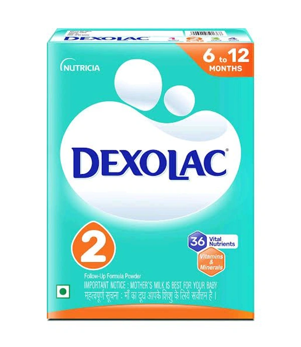DEXOLAC 2