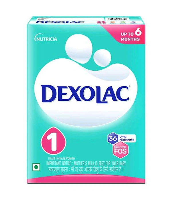 DEXOLAC 1