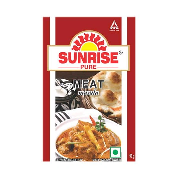 SUNRISE MEAT MASALA