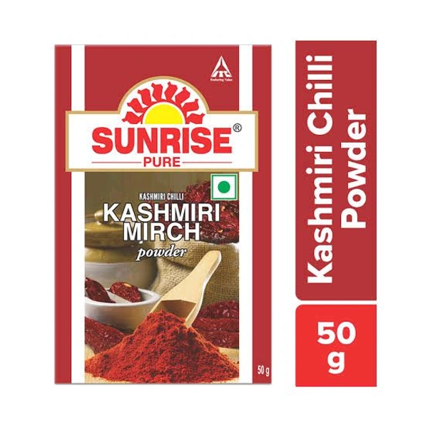 SUNRISE KASMIRI MIRCHI 