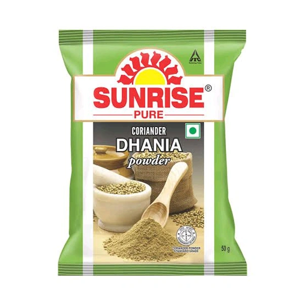 SUNRISE DHANIYA POWDER 