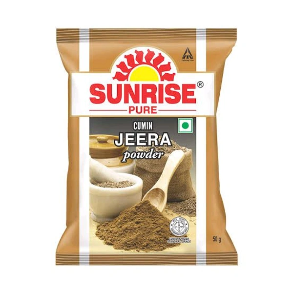 SUNRISE JEERA POWDER 
