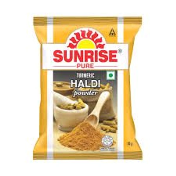 SUNRISE HALDI POWDER 