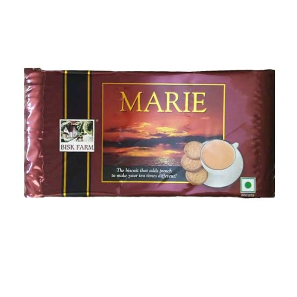BIKS FARM RICE MARIE