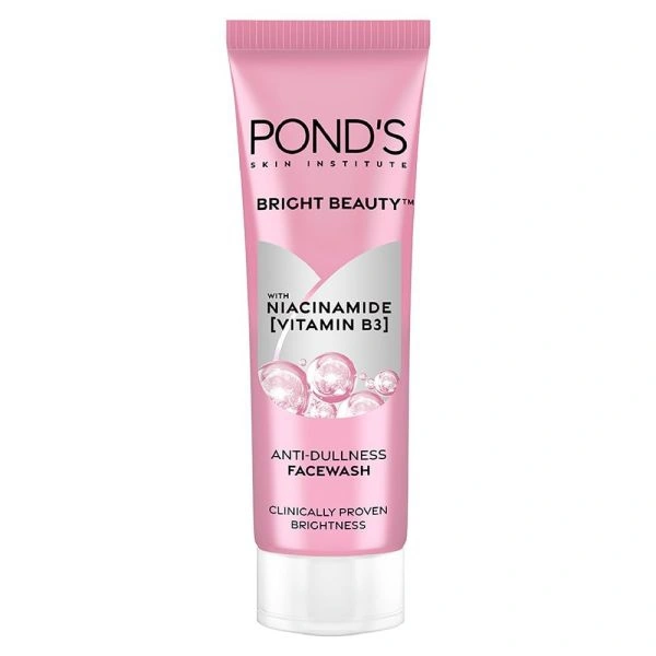 PONDS BRIGHT BAUTY VITAMIN B3 CREAM