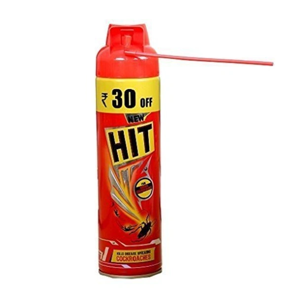 HIT RED