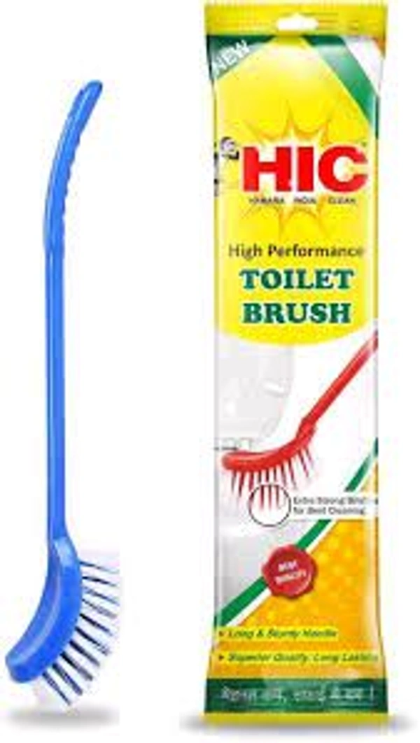 HIC TOILET BRUSH 