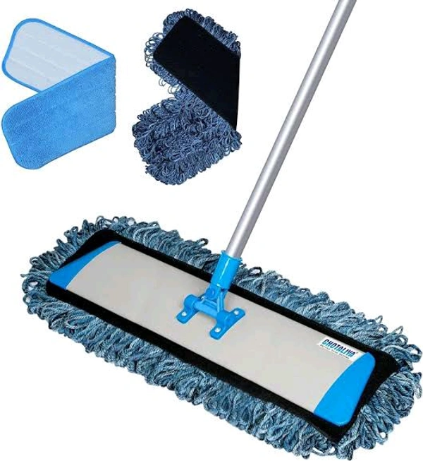 GEBI SQUER MOP