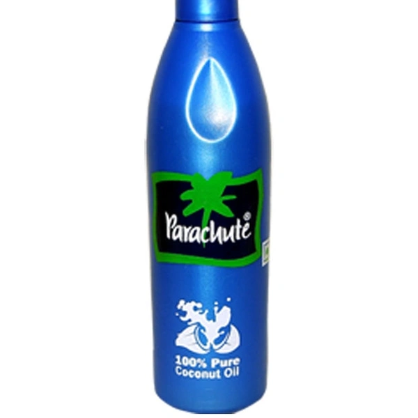PARACHUT COCONUT OIL
