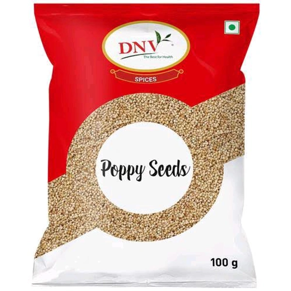 DNV POPPY SEED 