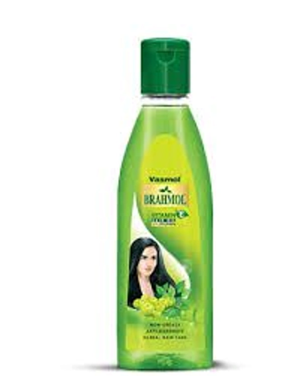 BRAHMOL HAIR OIL