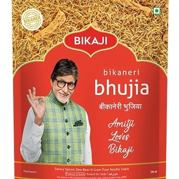 BIKAJI BHUJIA
