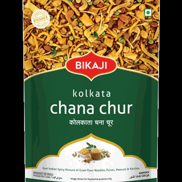 BIKAJI KOLKATA CHANA