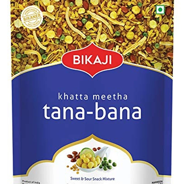 BIKAJI TANA BANA