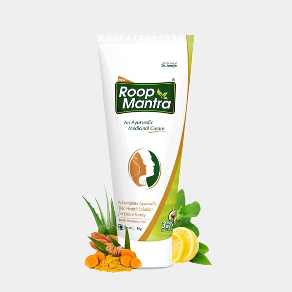ROOPMANTRA CREAM
