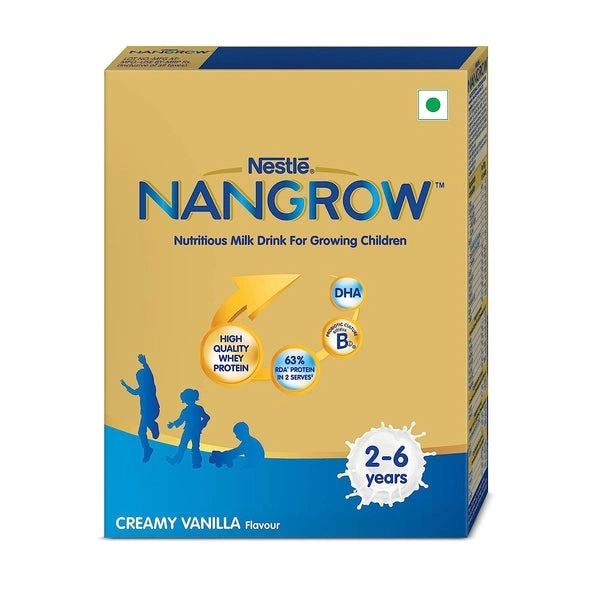NANGROW 